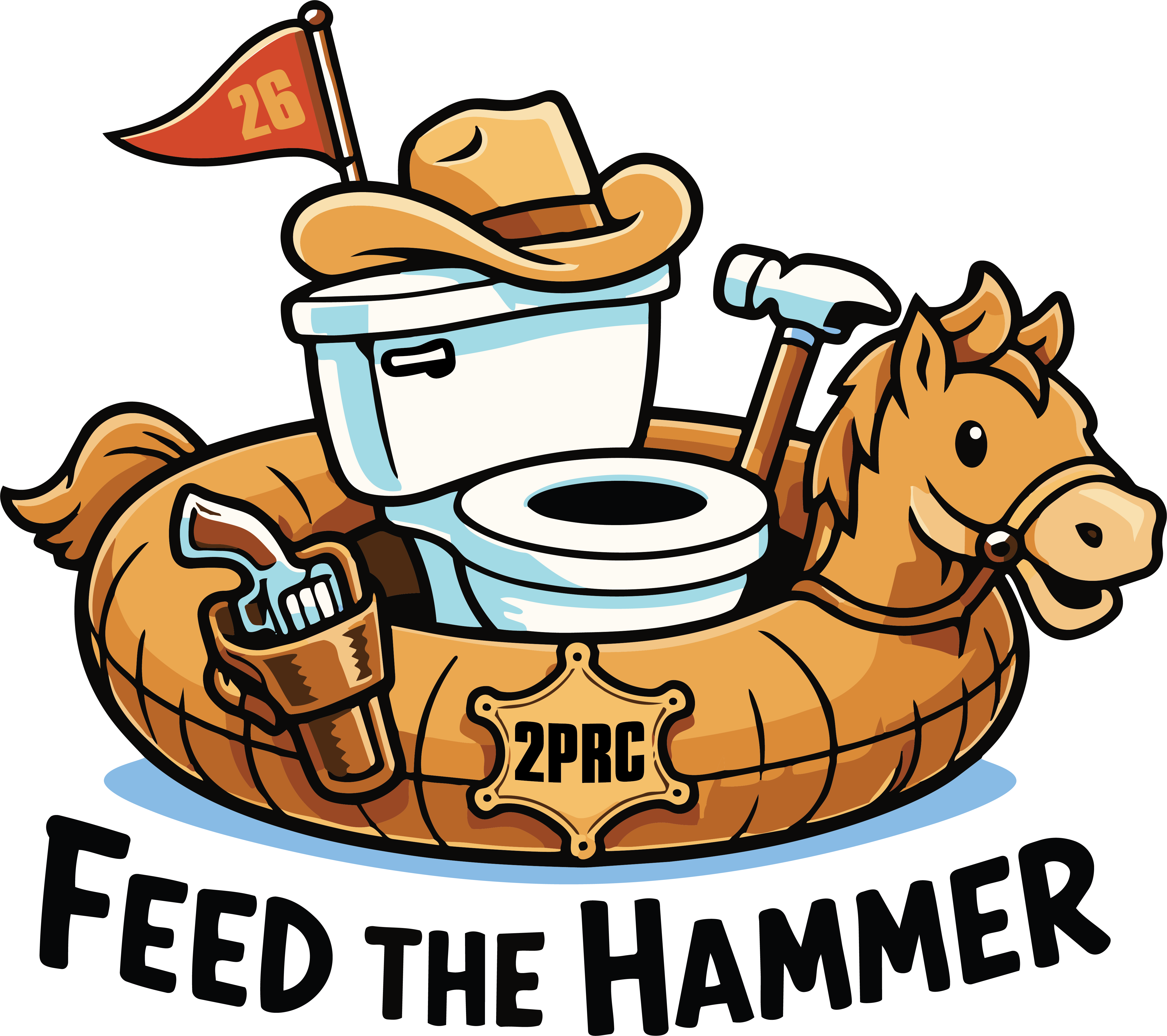 2PRC